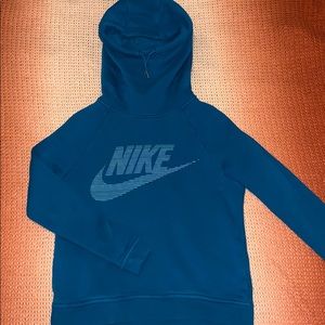 nike hoodie